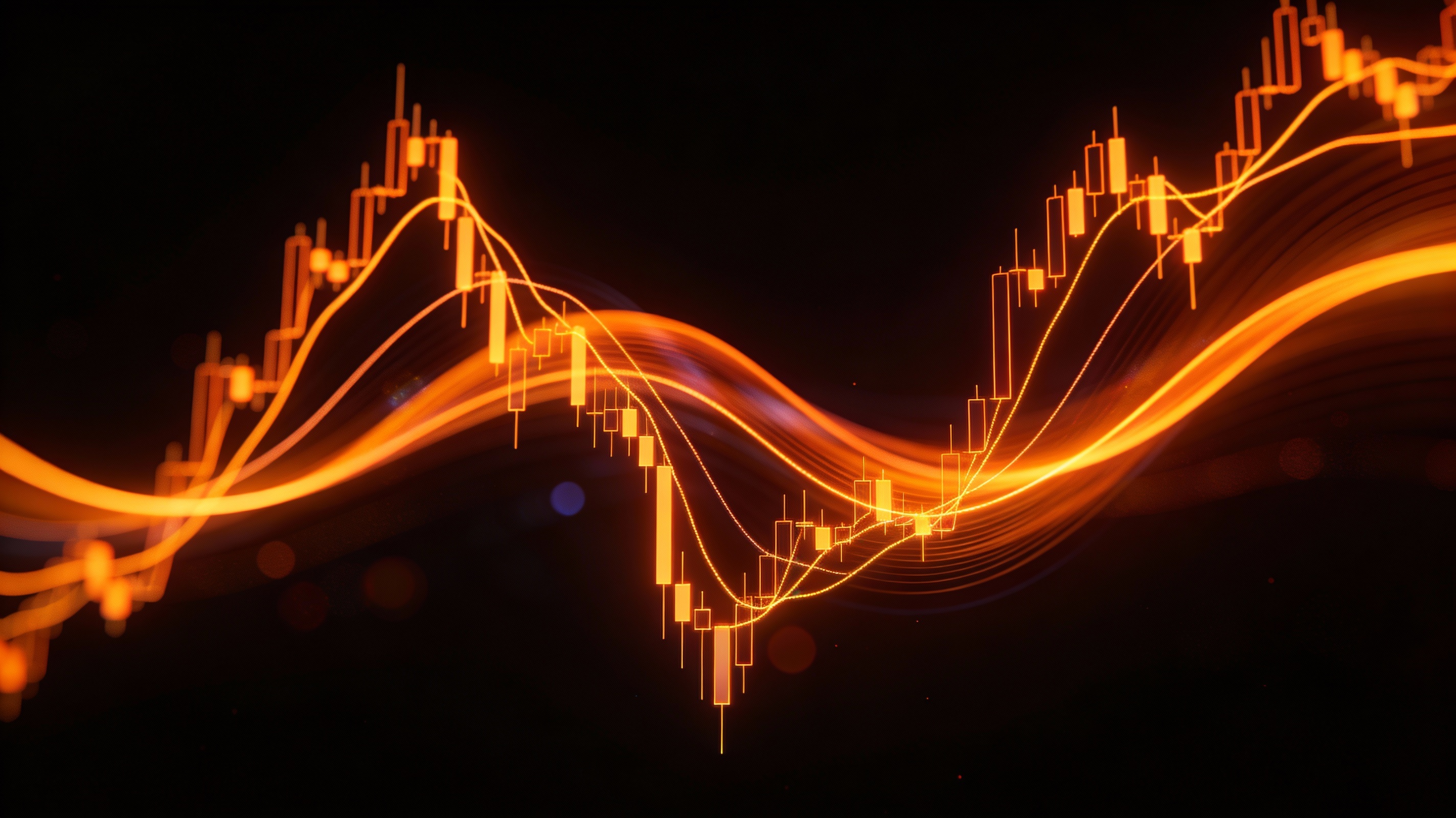 Moving Average Cross Over